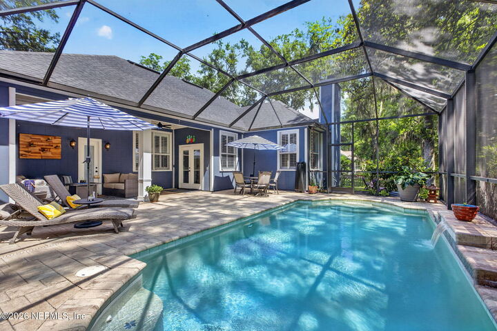Property Photo:  2304 Emilys Way  FL 32003 