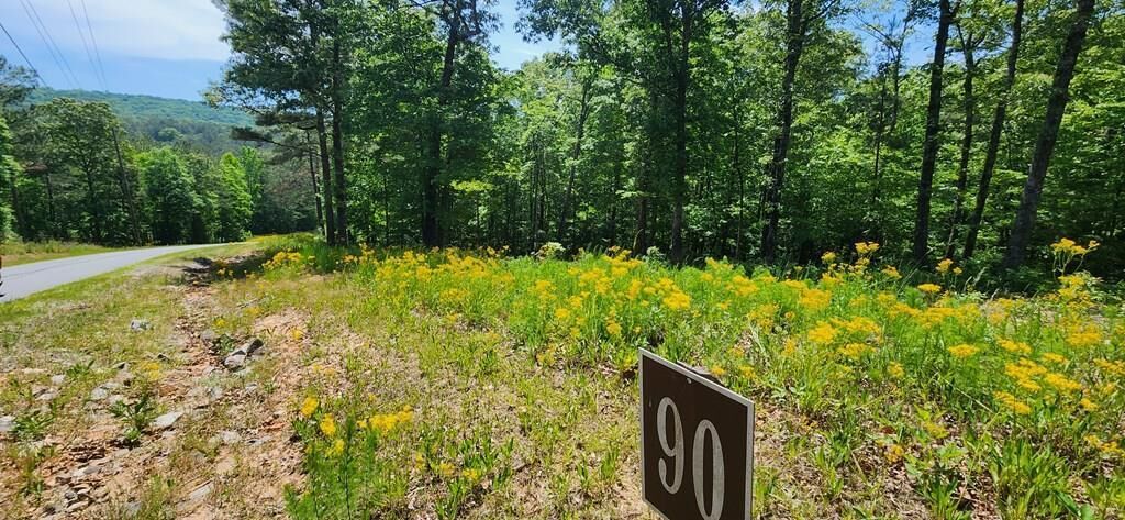 Property Photo:  Lt 90 Barrell Knot Court  GA 30536 