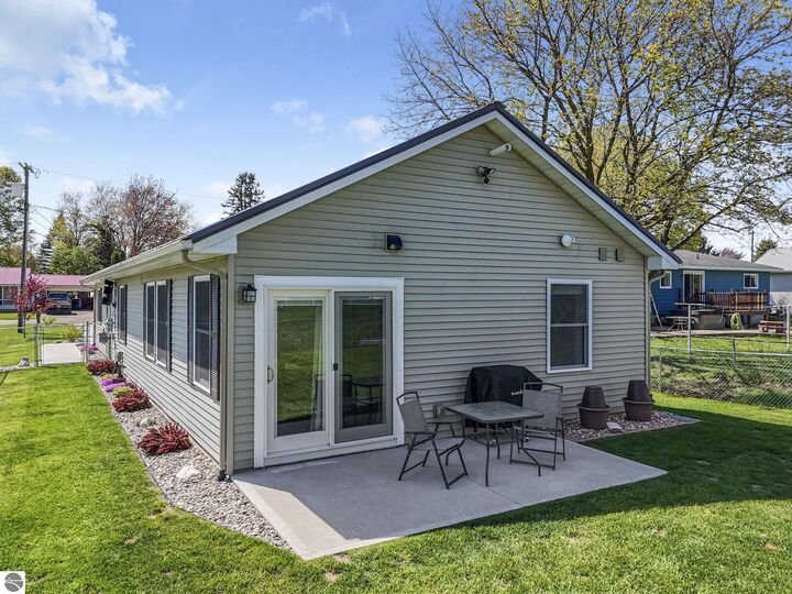 Property Photo: 108 Barbara Street MI 49601