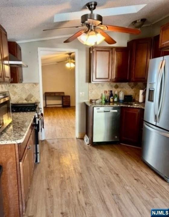 Property Photo:  600 Pulis  NJ 07430 