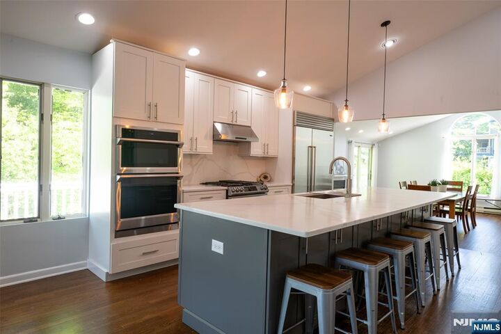 Property Photo:  165 Hoover Drive  NJ 07626 