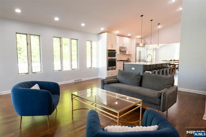 Property Photo:  165 Hoover Drive  NJ 07626 