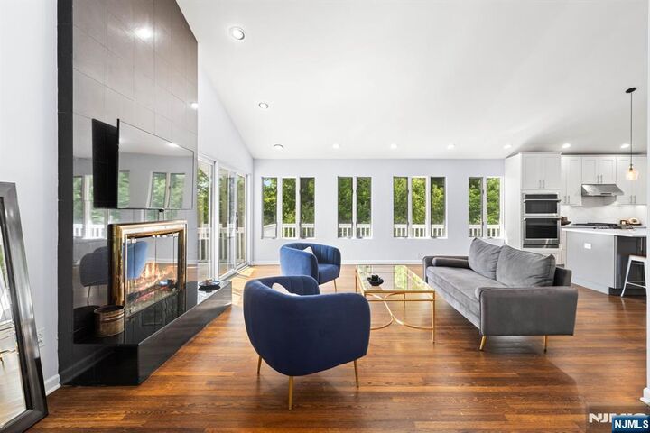 Property Photo: 165 Hoover Drive NJ 07626