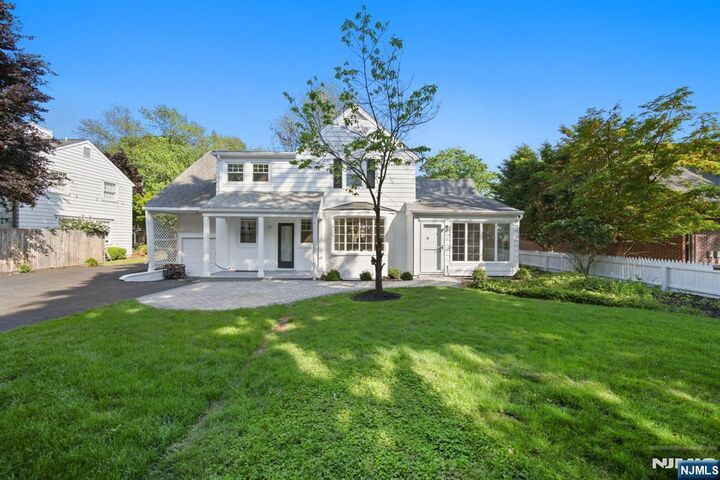 Property Photo:  55 Forest Road  NJ 07627 
