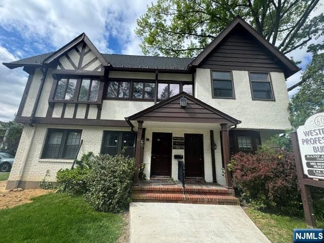 Property Photo: 60 Westervelt Avenue NJ 07670