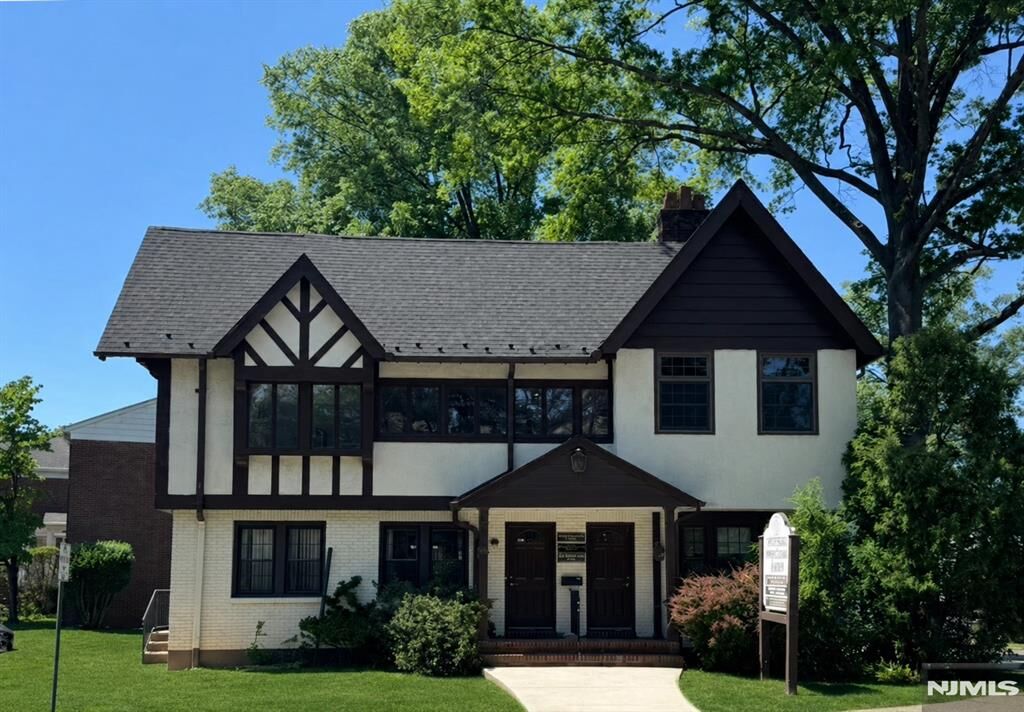 Property Photo: 60 Westervelt Avenue NJ 07670