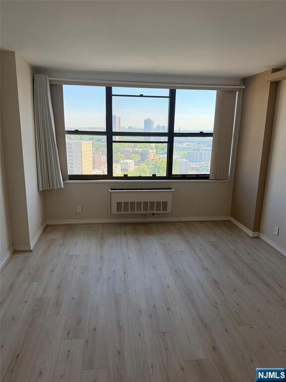 Property Photo: 7000 Blvd 138G NJ 07093