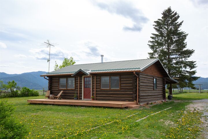 Property Photo:  7105 Meadow Drive  MT 59808 