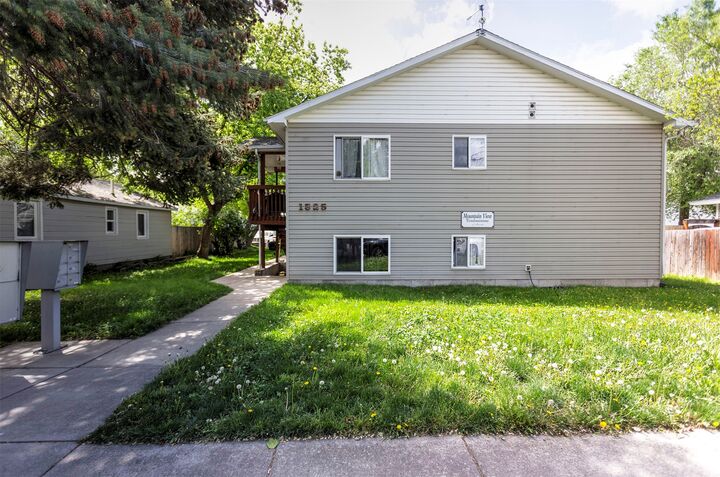 Property Photo:  1325 S 1st Street W 3  MT 59801 