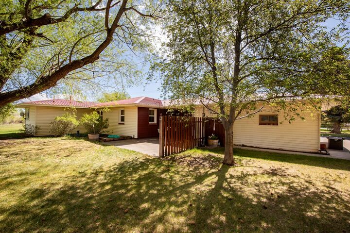 Property Photo:  2 Shamrock Lane  MT 59047 