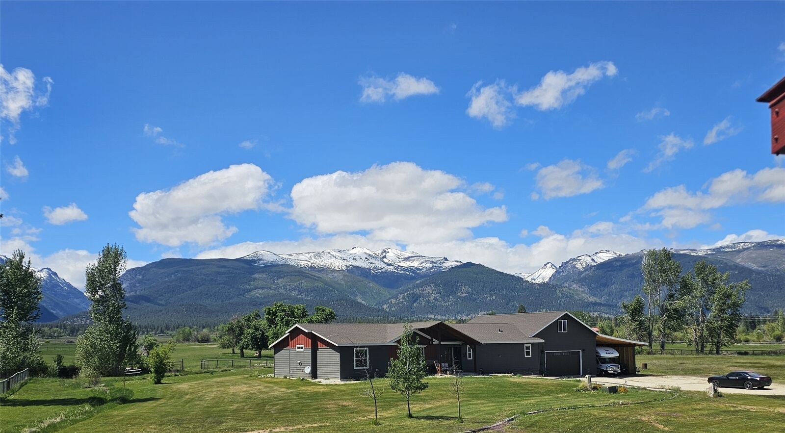 Property Photo:  377 Tushapaw Road  MT 59875 