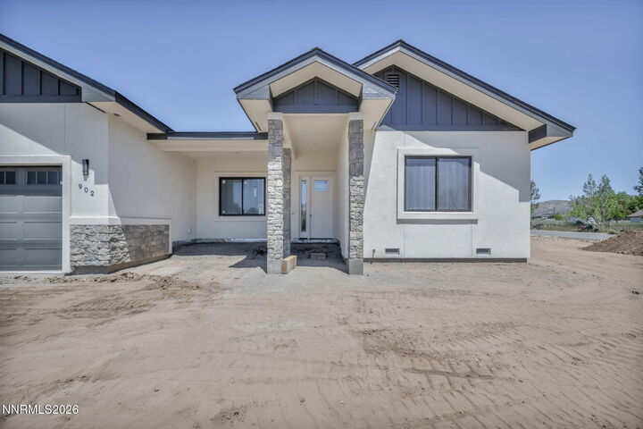 Property Photo:  902 Coffey Drive  NV 89701 