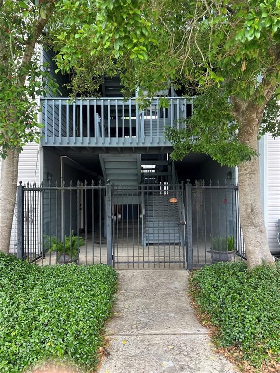 Property Photo:  2866 Steamship Circle 1A  LA 70123 