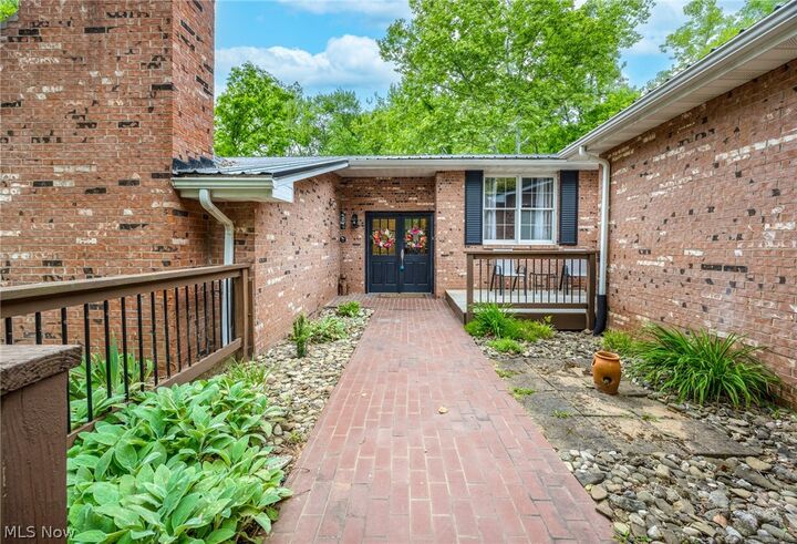 Property Photo:  140 Sylvan Way  OH 45750 