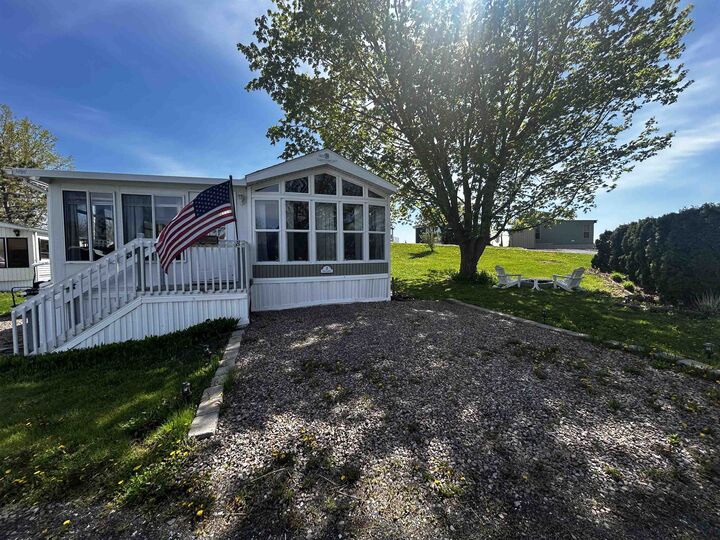 Property Photo:  2 Perch Circle  VT 05486 