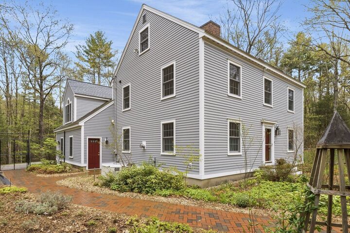 Property Photo:  51 Sandy Brook Drive  NH 03824 