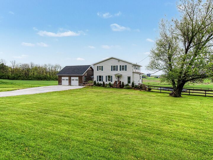 Property Photo:  75 Stevens Orchard Road  VT 05760 