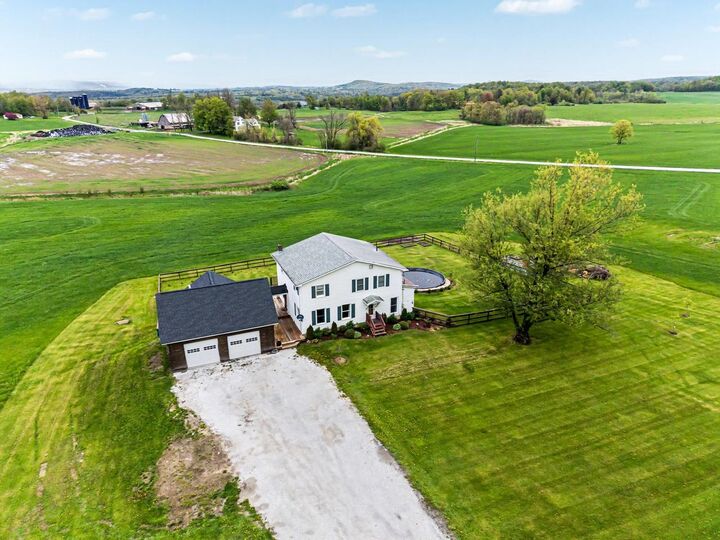 Property Photo: 75 Stevens Orchard Road VT 05760