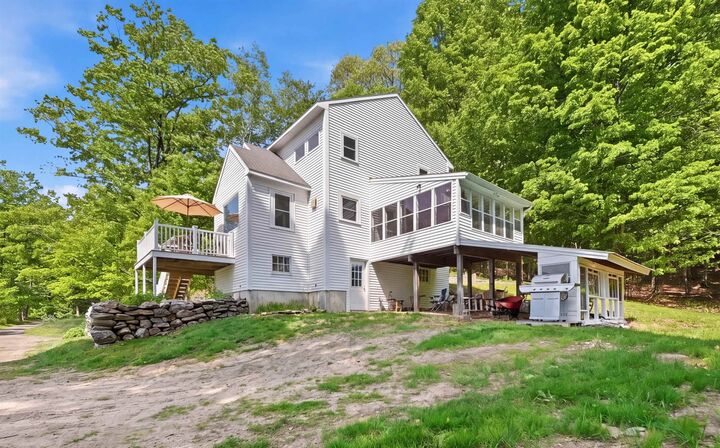Property Photo: 14 Smith Road NH 03057