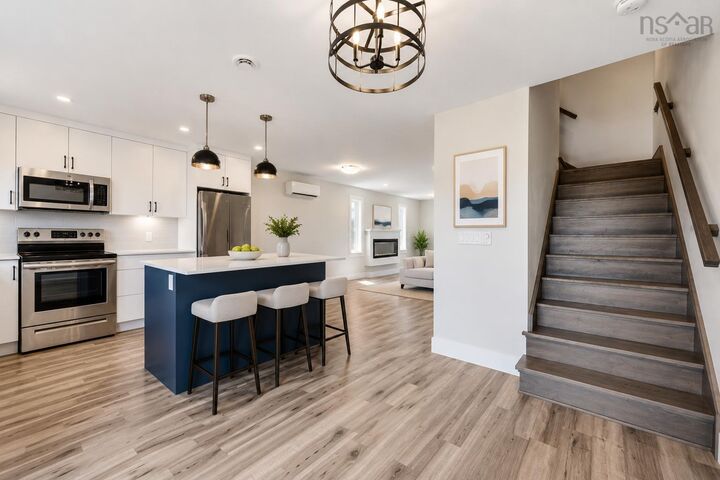 Property Photo: 582B Herring Cove Road NS B3R 1X6
