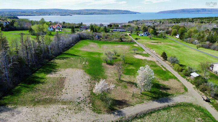 Property Photo: Lot 3 & 4 West Old Post Road NS B0V 1A0