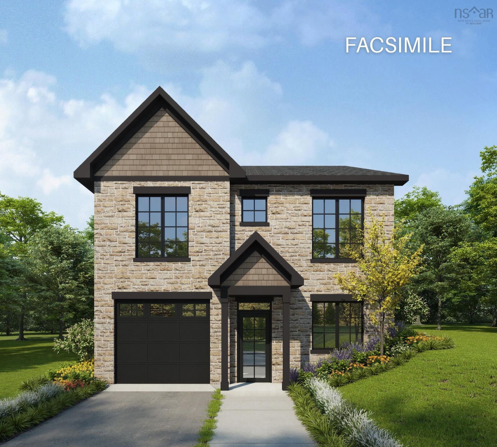 Property Photo:  Gw-37 89 Gardenia Way  NS B2X 0C7 