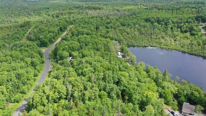 Property Photo:  Lot 13 Old Ellie Lane Lane  NS B5A 5N4 