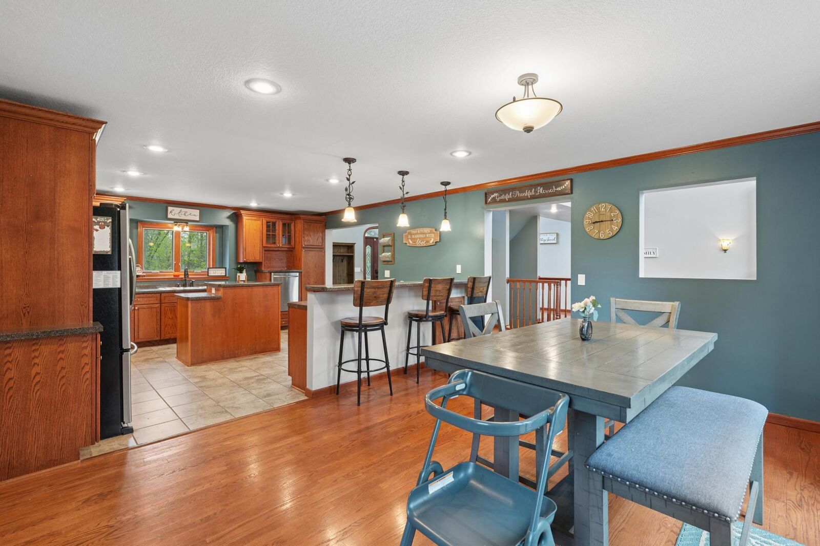 Property Photo: 80 155th Avenue WI 54889