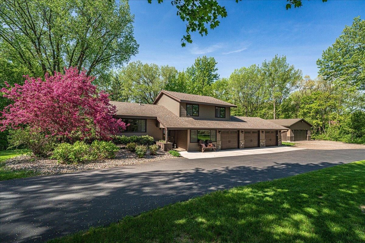 Property Photo:  10665 Akron Avenue  MN 55077 