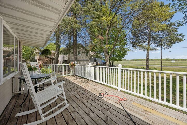 Property Photo:  2910 95th Avenue NE  MN 55449 
