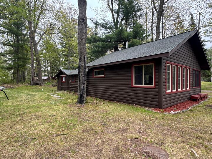 Property Photo:  16643W Pine Ridge Condo Lane 2  WI 54876 