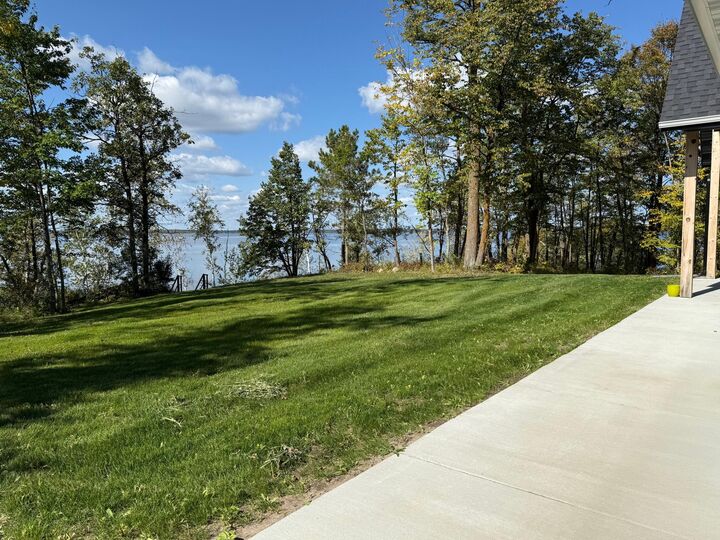 Property Photo:  4621 Waville Road NE  MN 56601 
