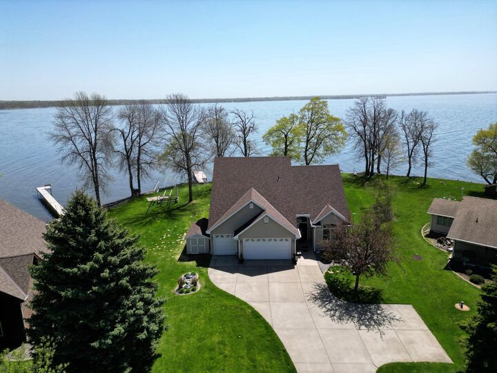 Property Photo:  5579 Port Royal Road  MN 56342 