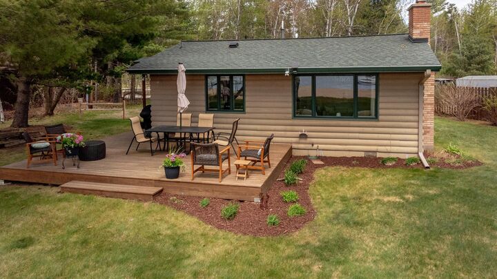 Property Photo:  11485 Hamilton Trail  MN 56472 