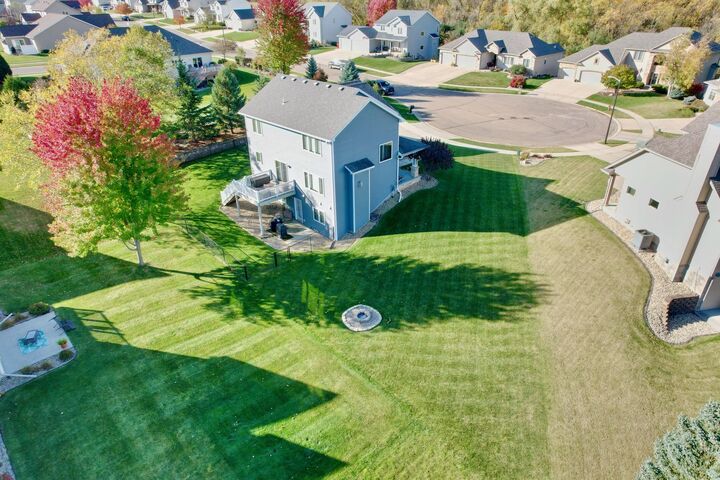 Property Photo:  1002 9th Avenue NW  MN 55920 
