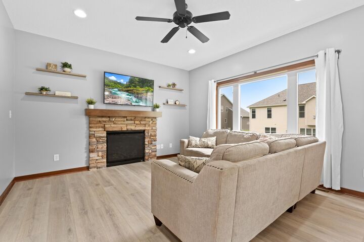Property Photo: 1002 9th Avenue NW MN 55920