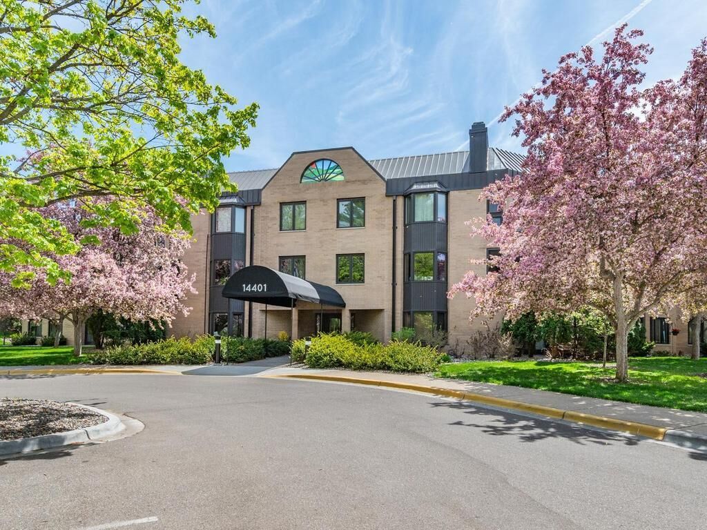 Property Photo:  14401 Atrium Way 136  MN 55345 