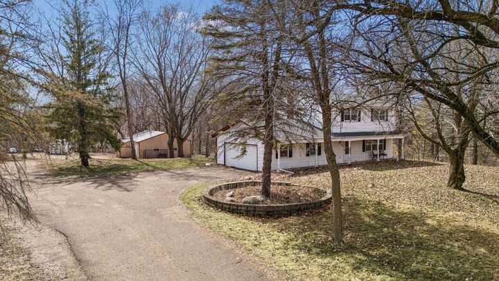 Property Photo:  6325 Wood Hill Lane  MN 55359 