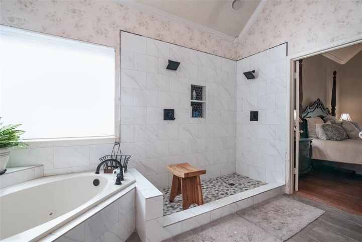 Photo de la propriété:  5709 Kettering Court  TX 75082 