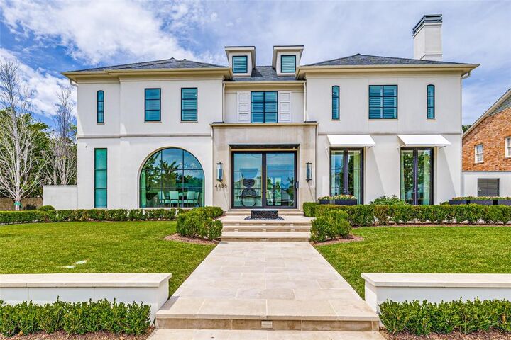 Property Photo:  4436 Belclaire Avenue  TX 75205 