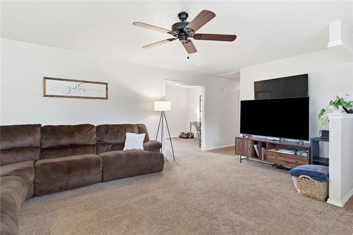 Property Photo: 204 Kimberly Lane AR 72756