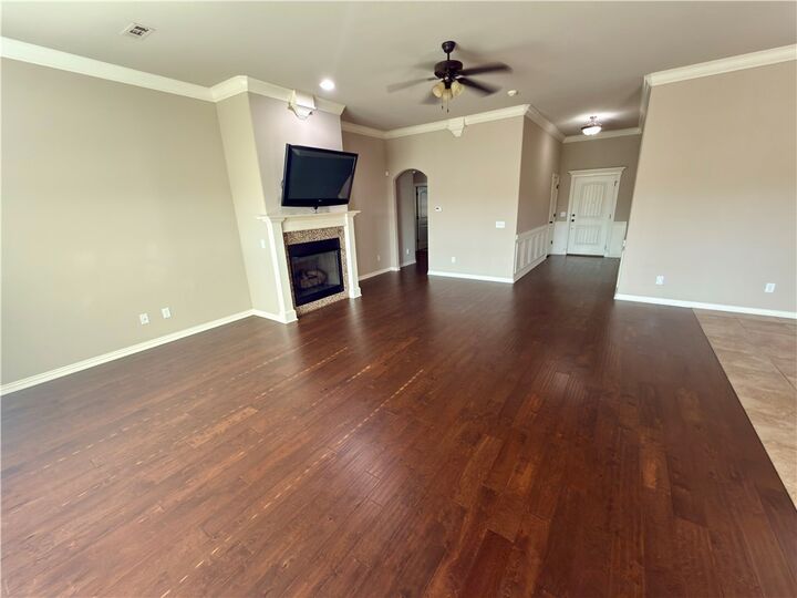 Property Photo:  108 Peyton Street  AR 72745 