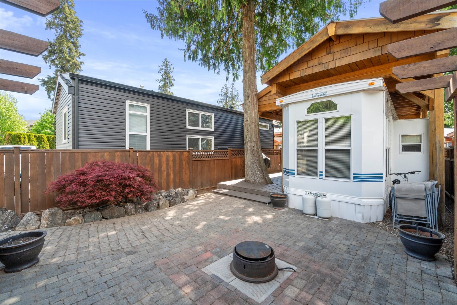Property Photo: 1131 Pine Grove Road 48 BC V0E 1M5