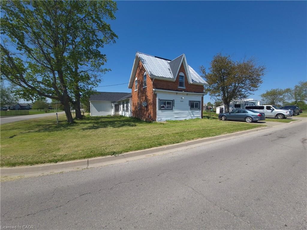 Property Photo:  6219 Rainham Road  ON N1A 2W8 