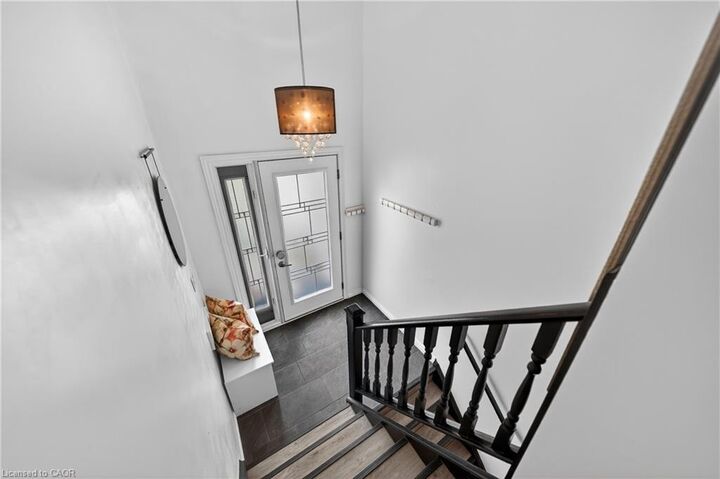 Property Photo: 8 Esther Avenue ON N1S 4L6