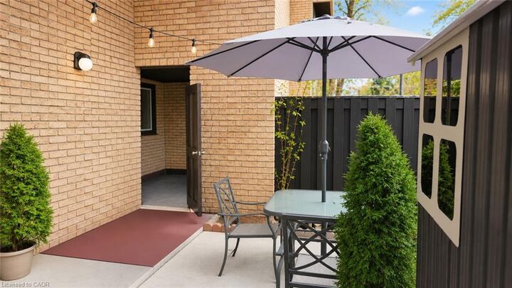 Property Photo:  110 Ling Road 7  ON M1E 4V9 
