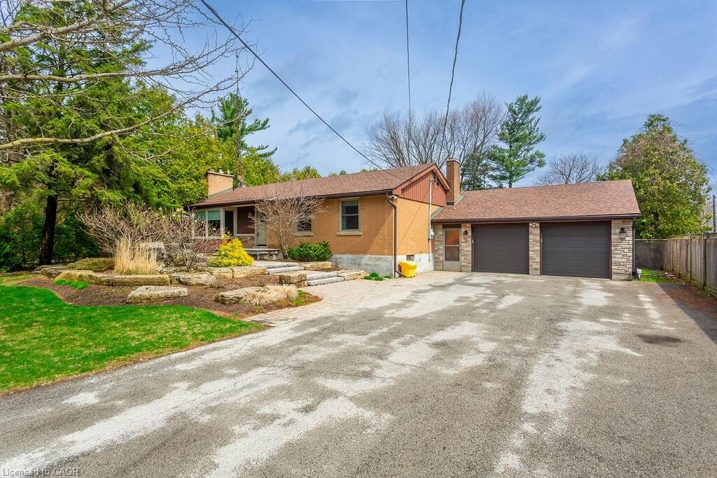 Property Photo: 475 Kitty Murray Lane ON L9G 3K9