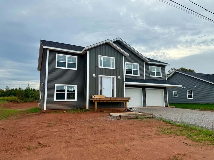 Property Photo: 67 Smallwood Terrace PE C1B 2C1
