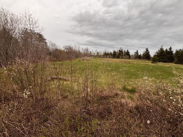 Property Photo: Chapel Road Lot PE C0A 1G0