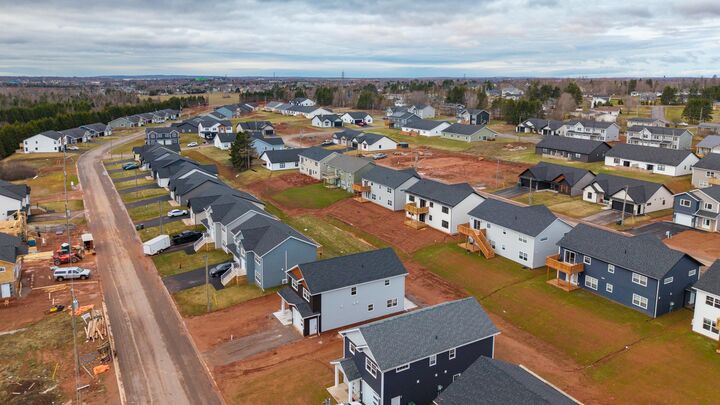 Property Photo:  110 Stanmol Drive  PE C1E 3T9 